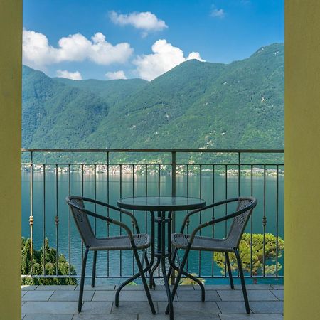 شقة Balcone Dei Limoni نيسّو المظهر الخارجي الصورة