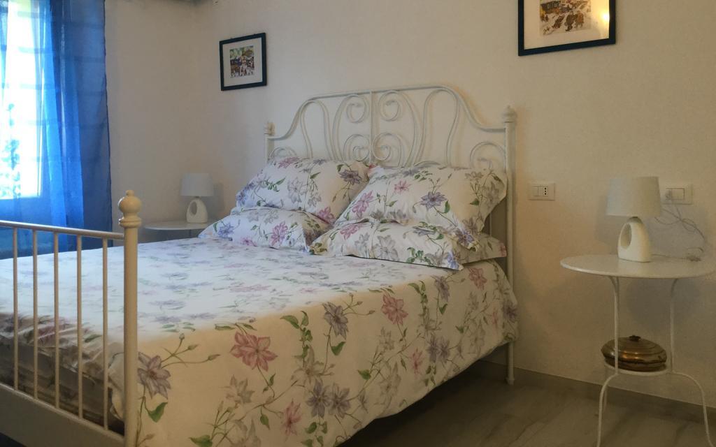 شقة Balcone Dei Limoni نيسّو المظهر الخارجي الصورة
