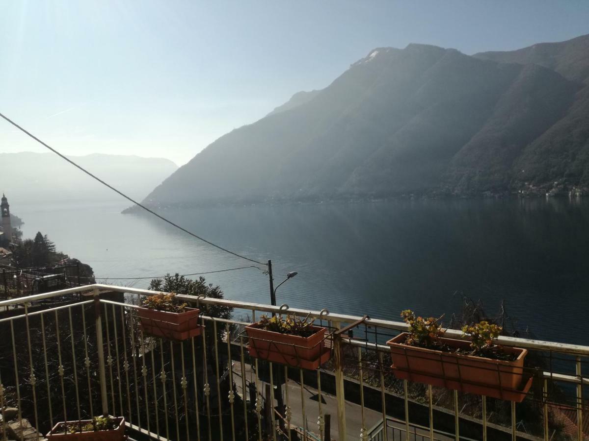 شقة Balcone Dei Limoni نيسّو المظهر الخارجي الصورة