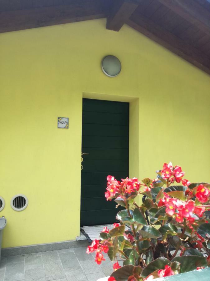 شقة Balcone Dei Limoni نيسّو المظهر الخارجي الصورة